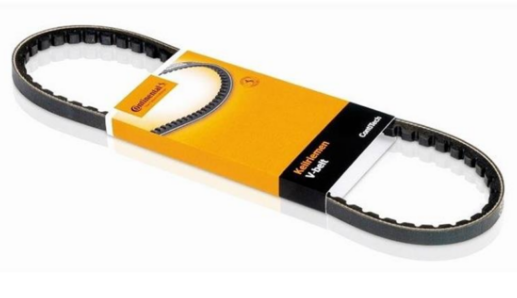 CORREIA ALTERNADOR AVX10X950  - CTAVX10X950